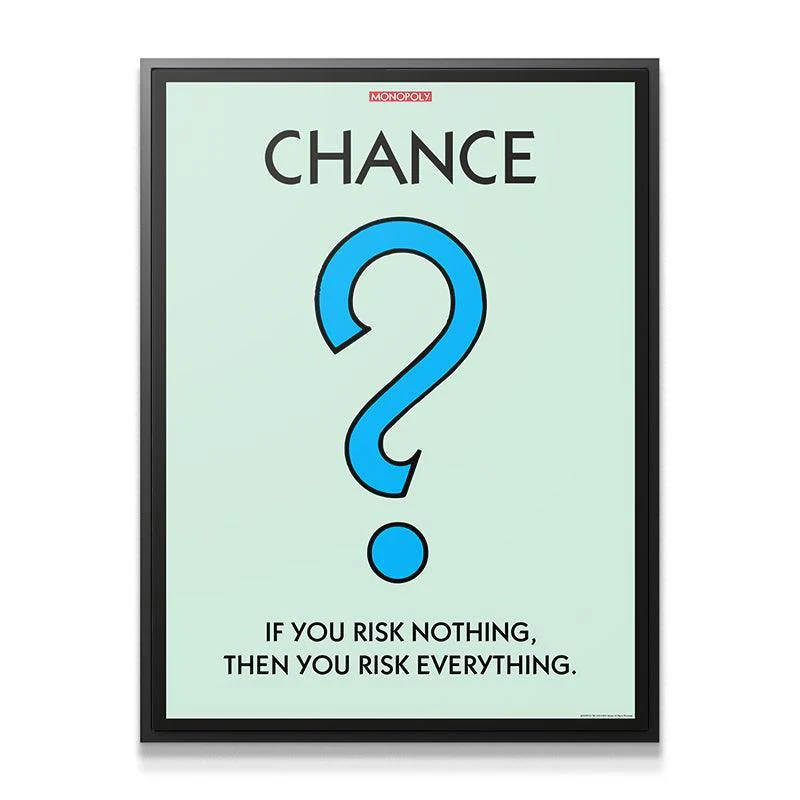 Monopoly - Risk Everything - Image 5