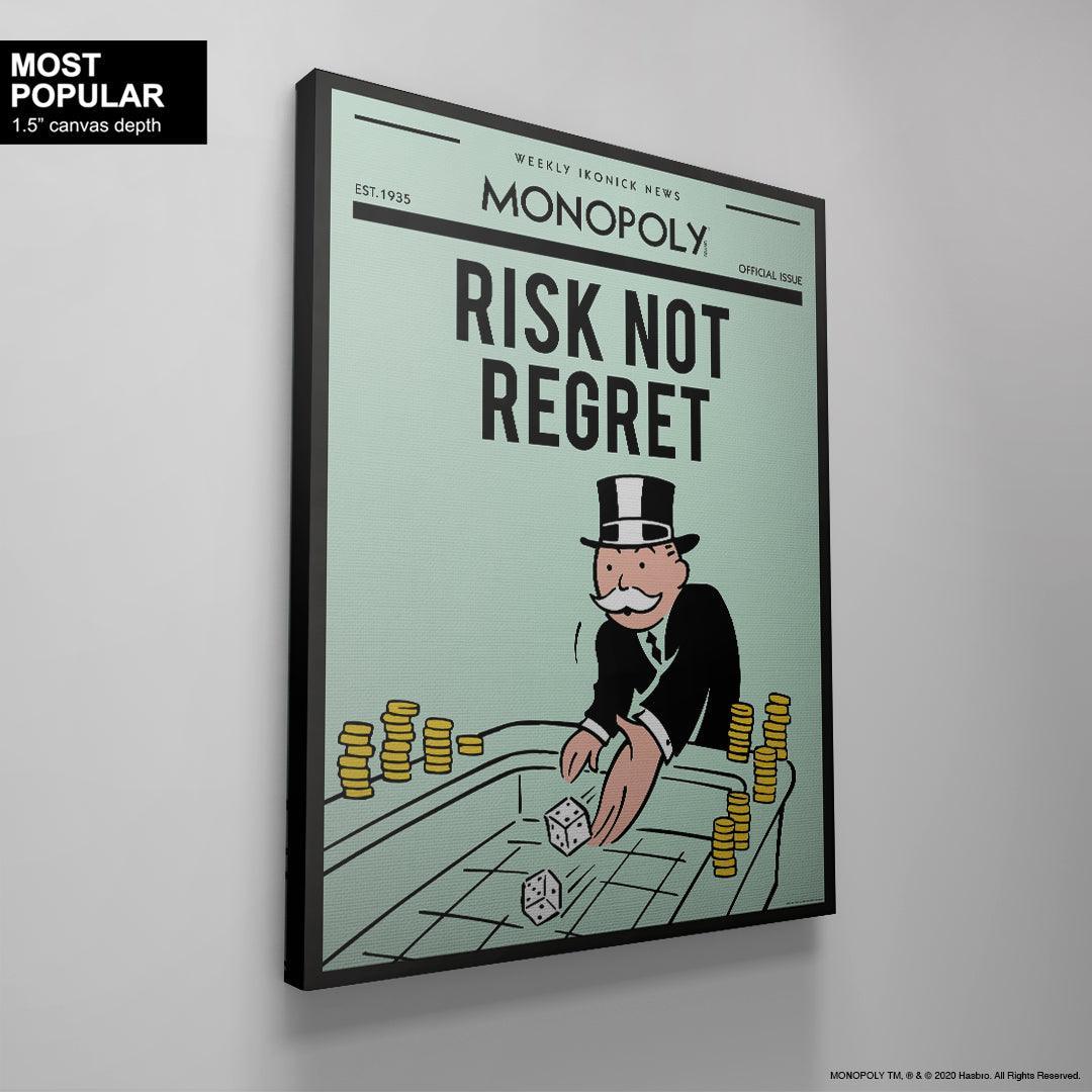 Monopoly - Risk Not Regret - Image 4