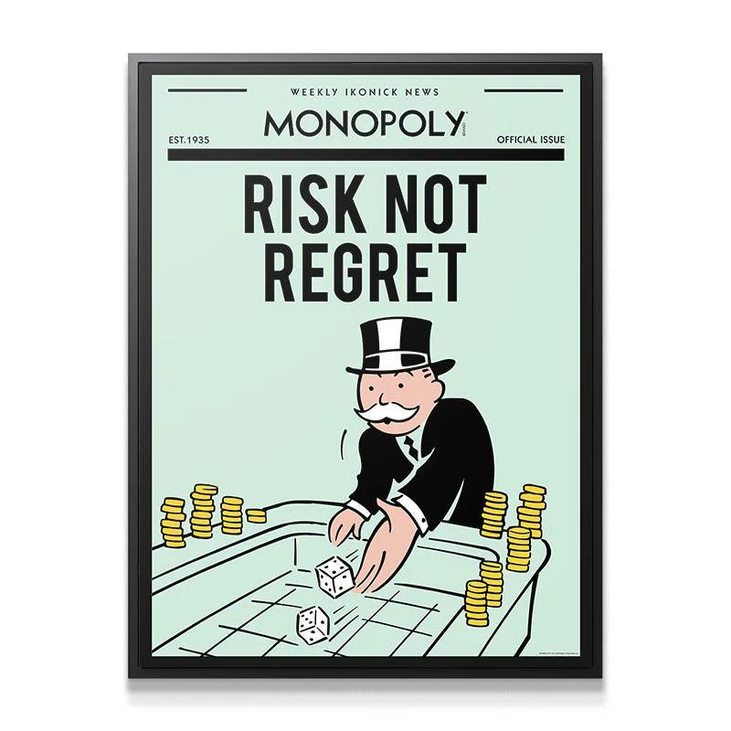 Monopoly - Risk Not Regret - Image 5