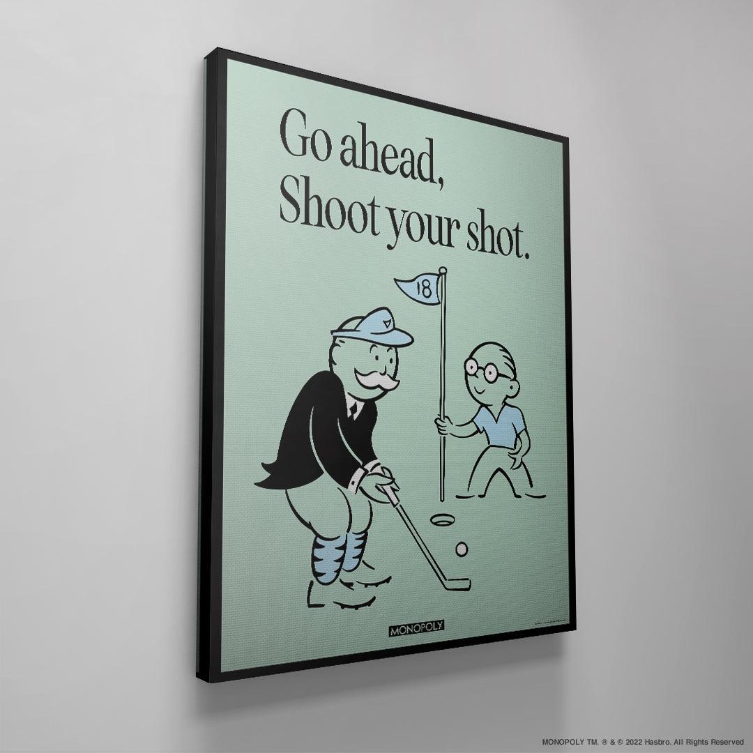 Monopoly - Shoot Your Shot - Image 6