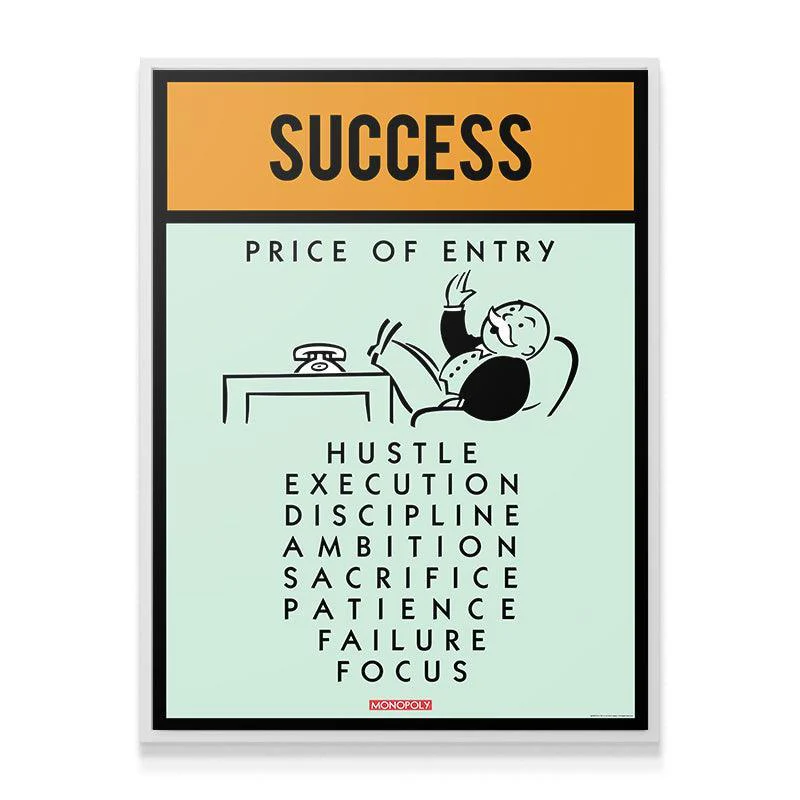 Monopoly - Success - Image 4