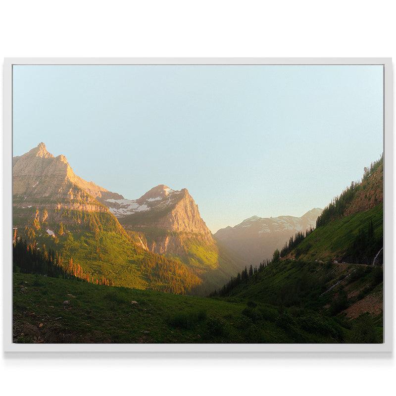 Montana Mountains - Image 6