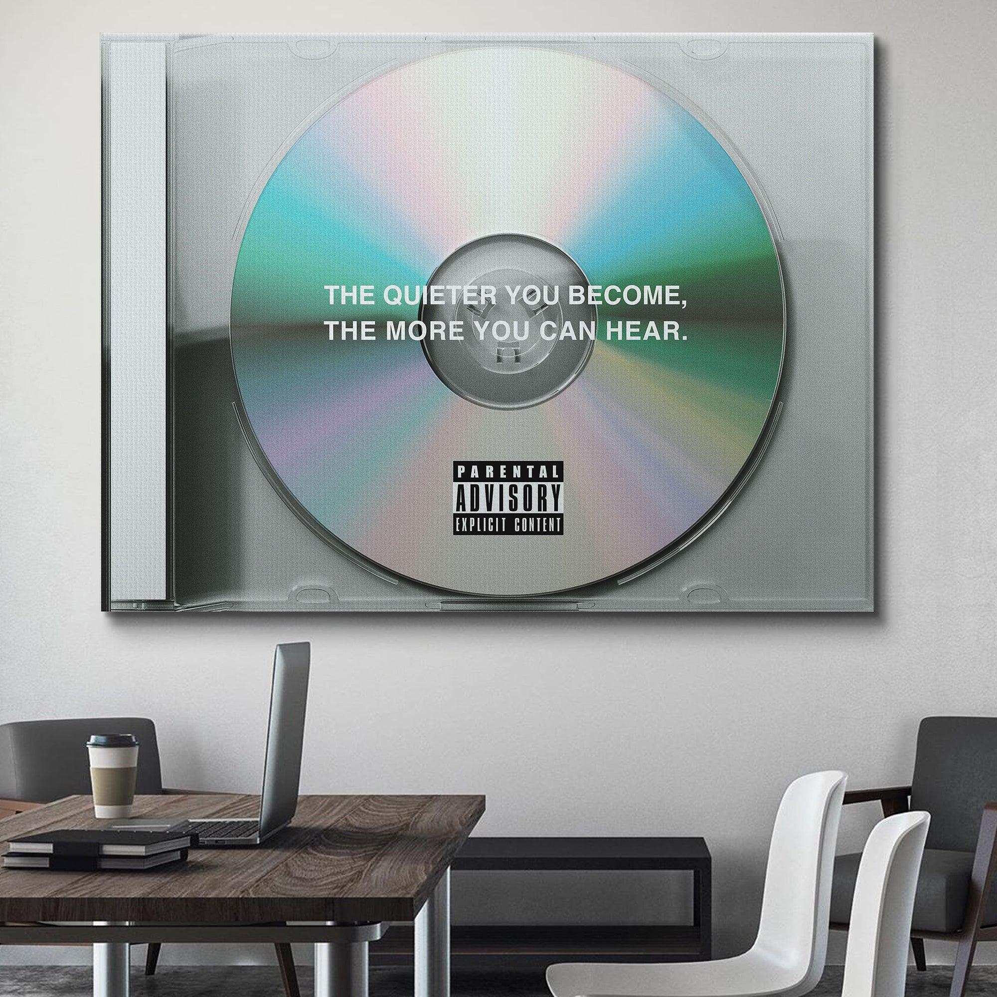 More You Can Hear - Image 3