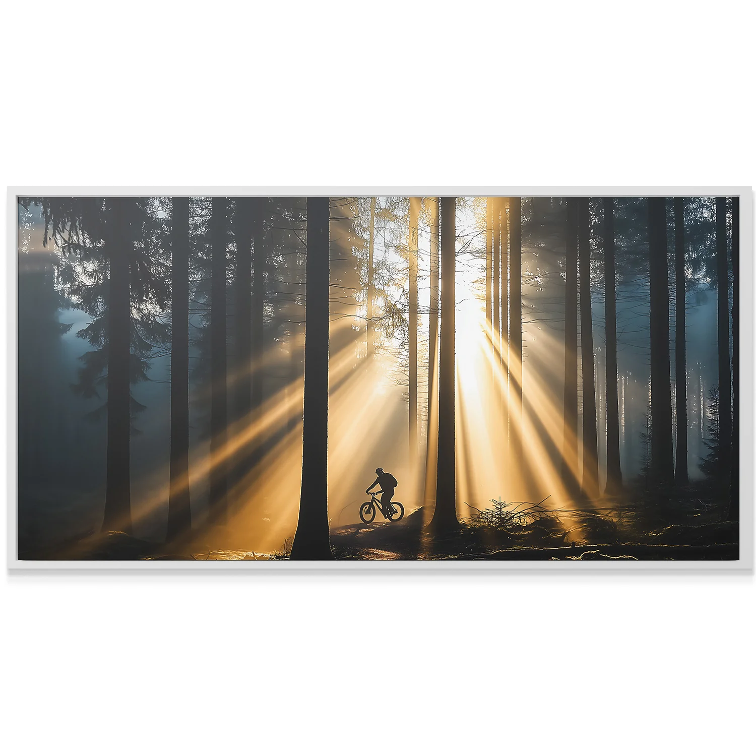 Mountain Bike - 1 - Image 4