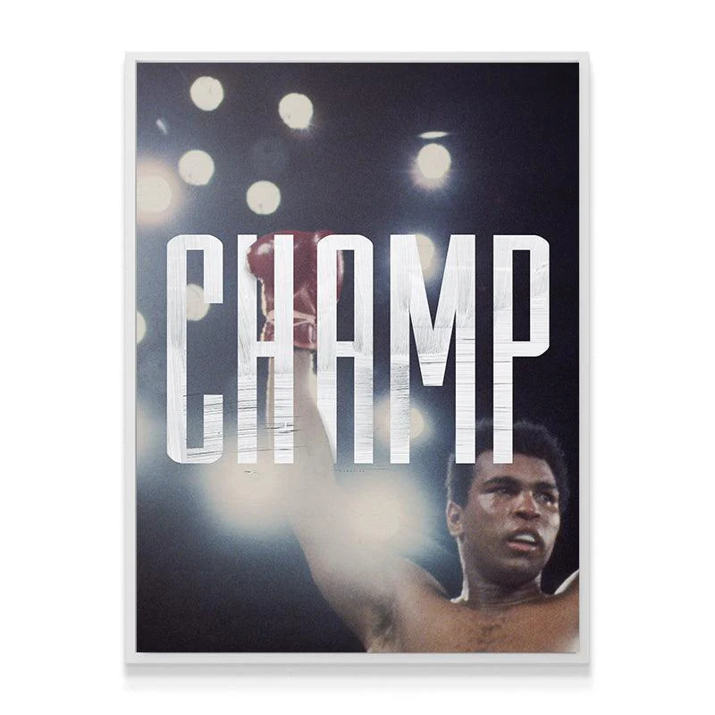 Muhammad Ali - Champ - Image 6