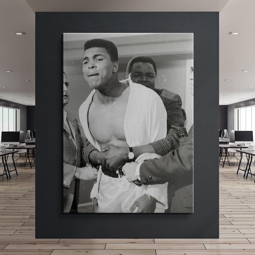 Muhammad Ali - Emotion In Motion - Image 3