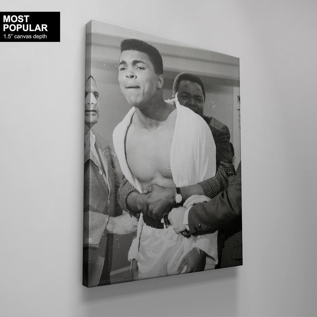 Muhammad Ali - Emotion In Motion - Image 4