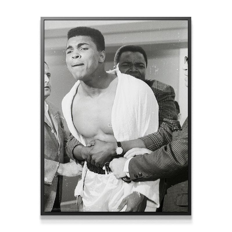 Muhammad Ali - Emotion In Motion - Image 5