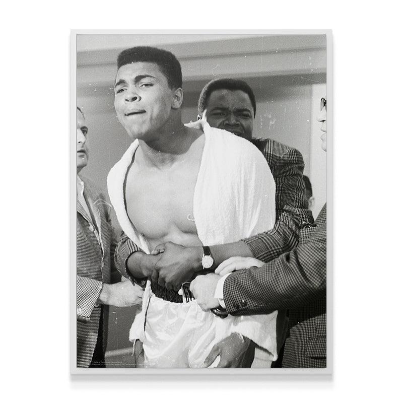 Muhammad Ali - Emotion In Motion - Image 6