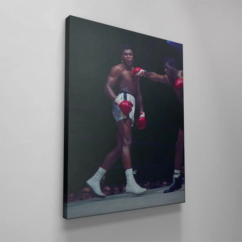 Muhammad Ali - Float - Image 4