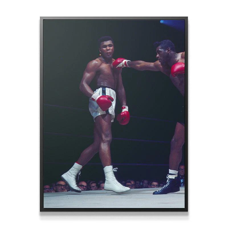 Muhammad Ali - Float - Image 5