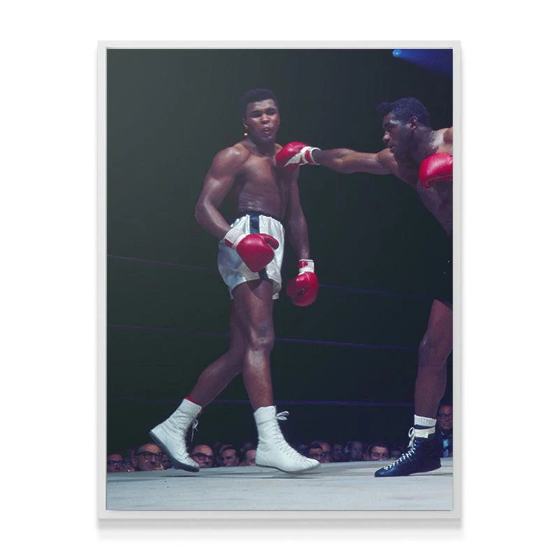 Muhammad Ali - Float - Image 6