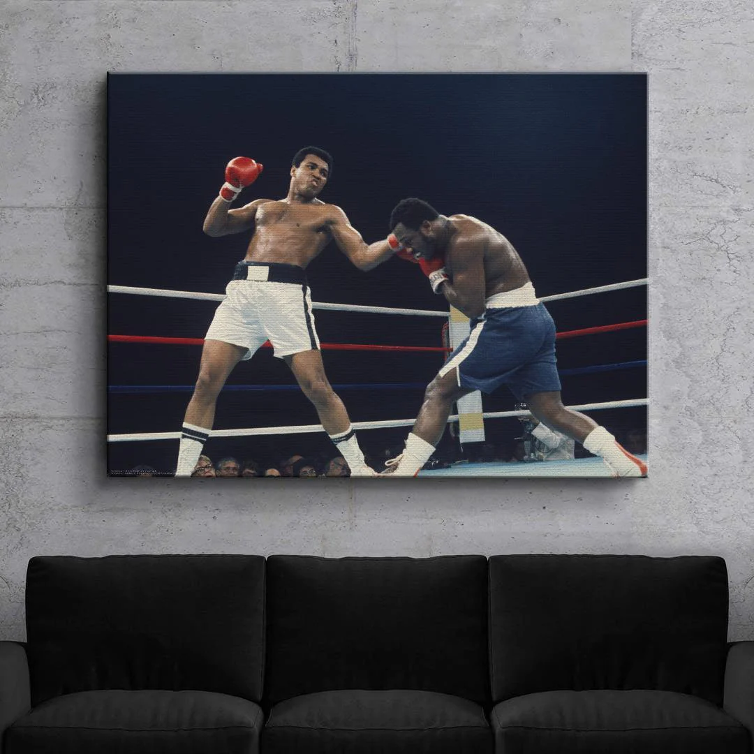 Muhammad Ali - Force - Image 3