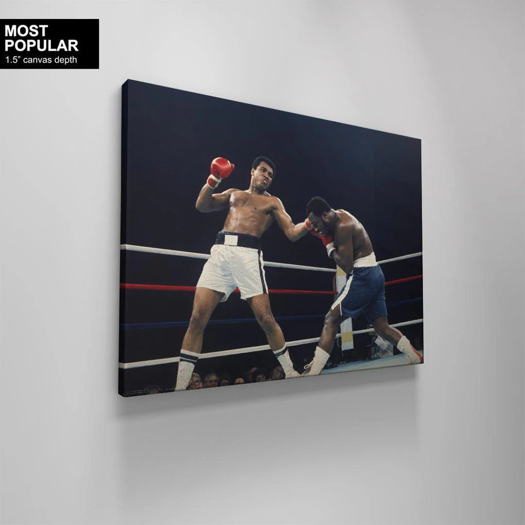 Muhammad Ali - Force - Image 4