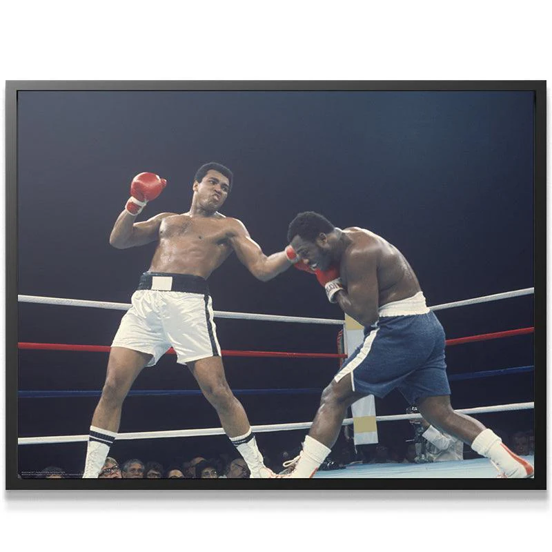 Muhammad Ali - Force - Image 5