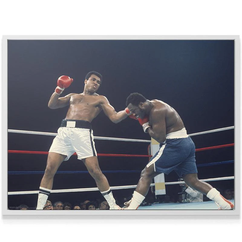 Muhammad Ali - Force - Image 6