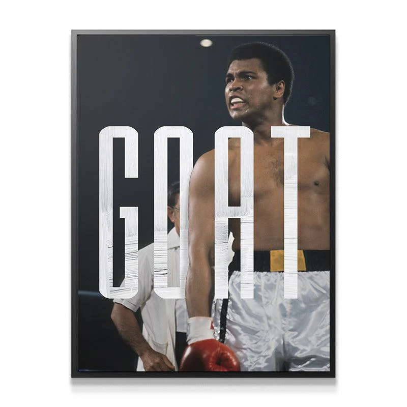 Muhammad Ali - GOAT - Image 5