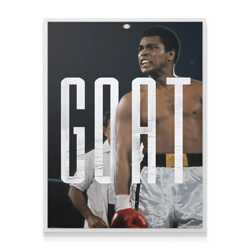 Muhammad Ali - GOAT - Image 6