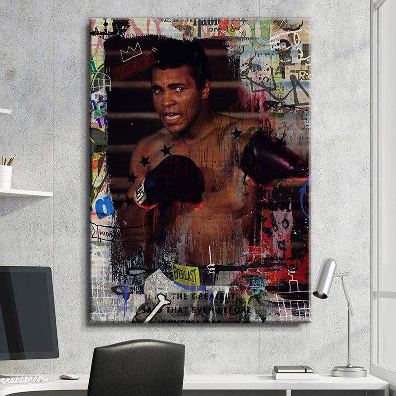 Muhammad Ali - Greatest Show On Earth - Image 3