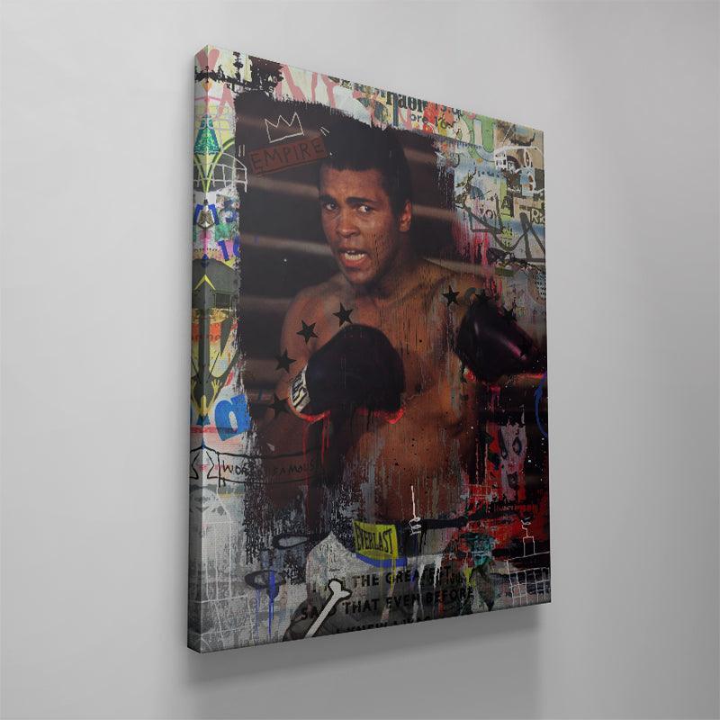 Muhammad Ali - Greatest Show On Earth - Image 4