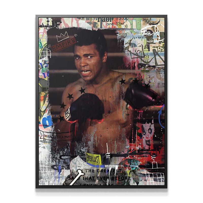 Muhammad Ali - Greatest Show On Earth - Image 5