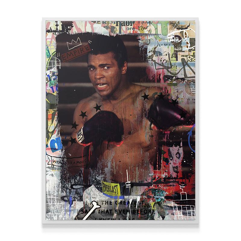 Muhammad Ali - Greatest Show On Earth - Image 6