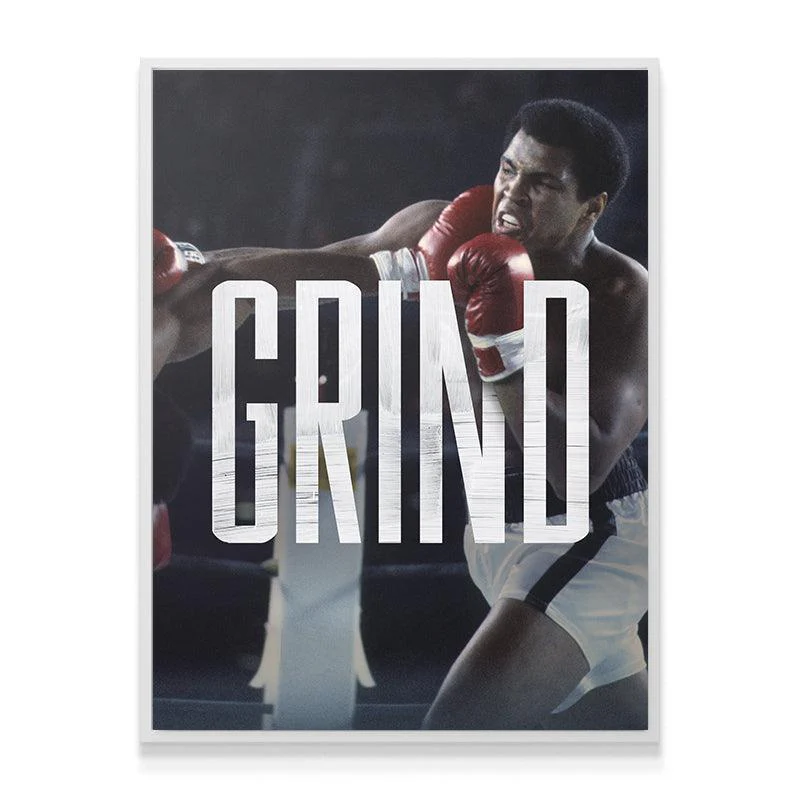 Muhammad Ali - Grind - Image 6