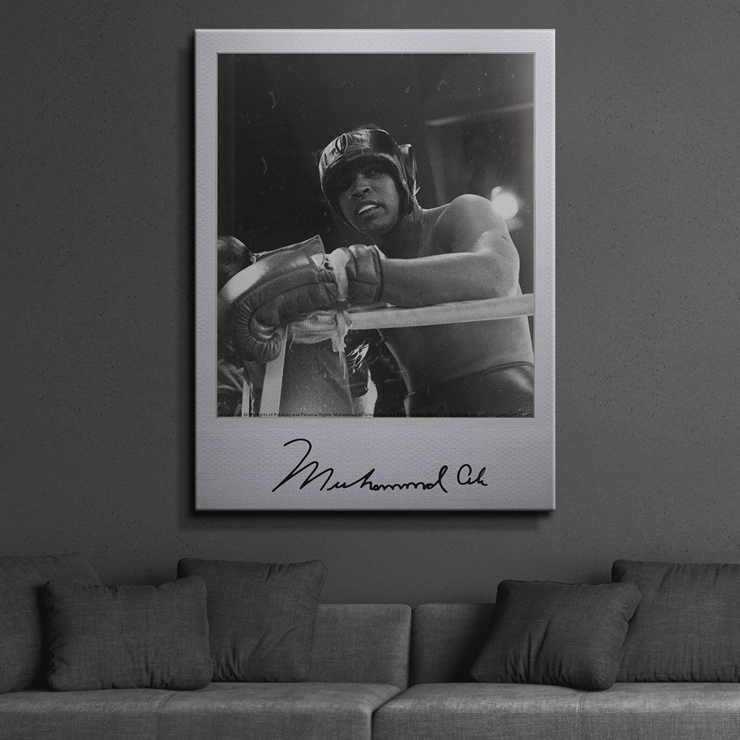 Muhammad Ali ICON - Image 3