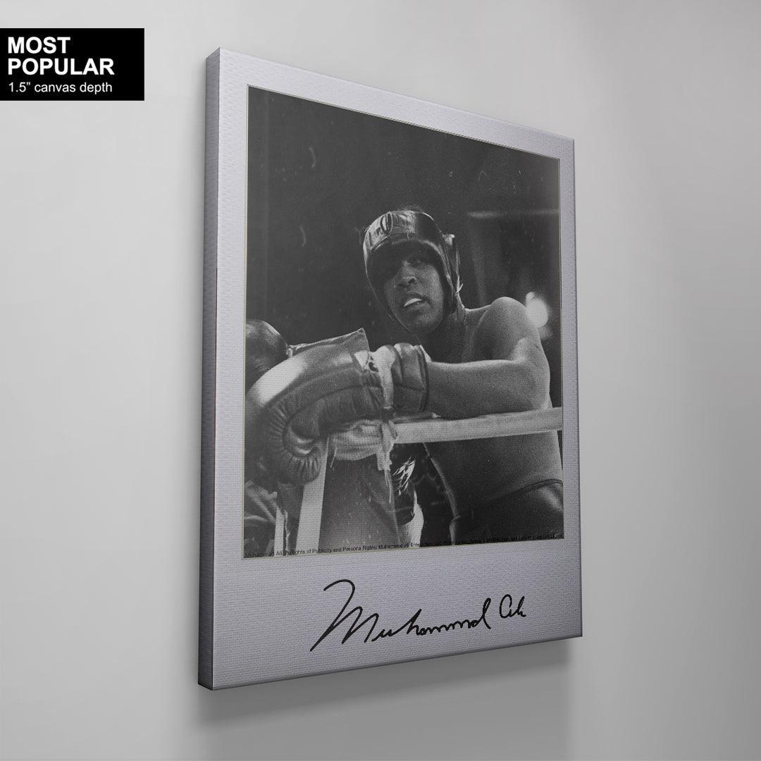 Muhammad Ali ICON - Image 4