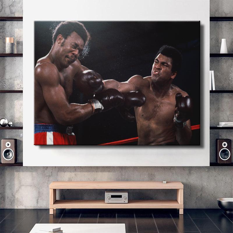 Muhammad Ali - Knockout - Image 3