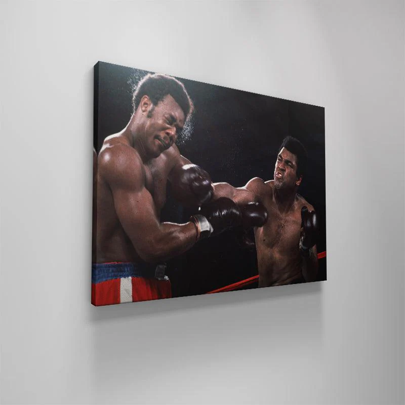 Muhammad Ali - Knockout - Image 4
