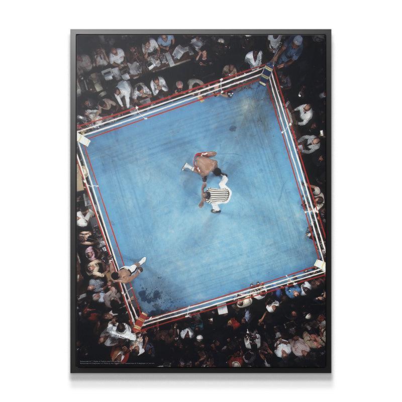 Muhammad Ali - Lions Den - Image 5