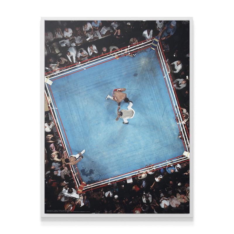 Muhammad Ali - Lions Den - Image 6
