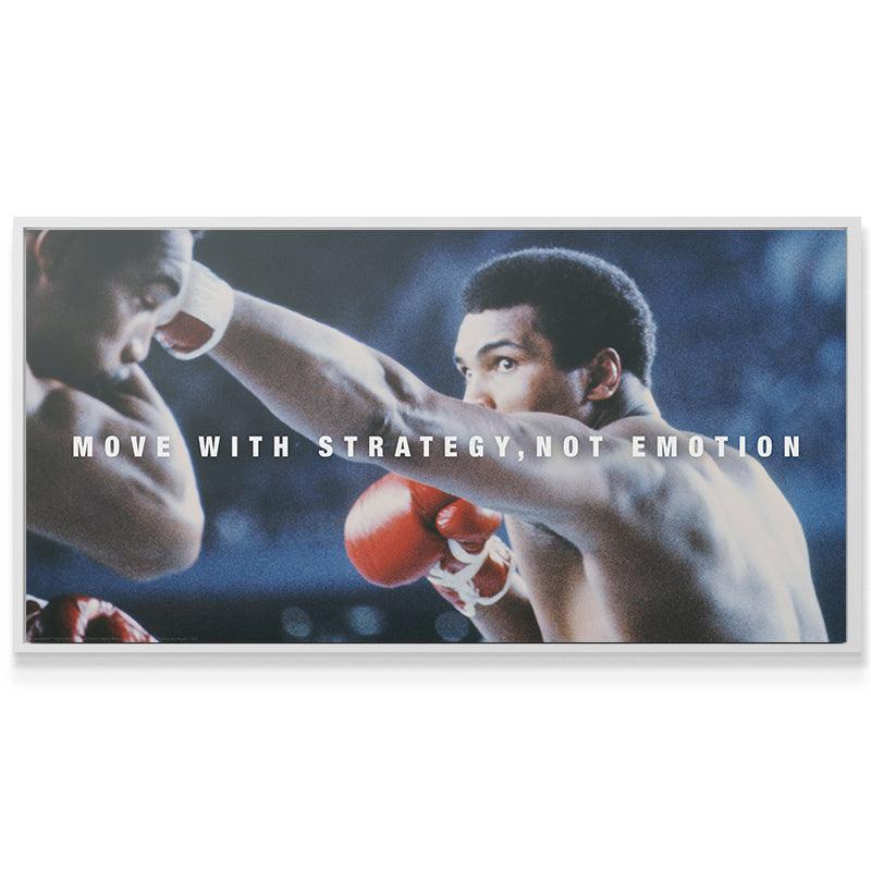 Muhammad Ali - Move With Strategy - Image 6