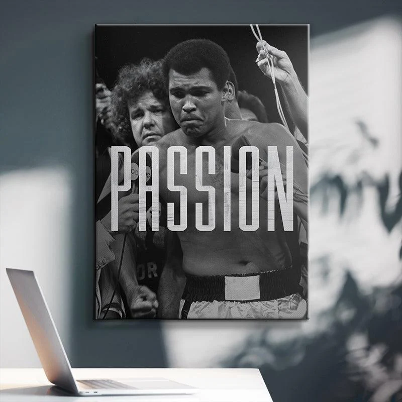 Muhammad Ali - Passion - Image 3