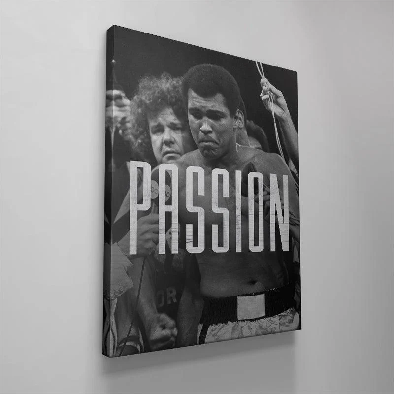 Muhammad Ali - Passion - Image 4
