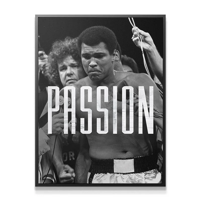 Muhammad Ali - Passion - Image 5