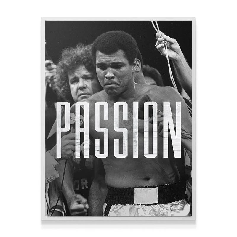Muhammad Ali - Passion - Image 6