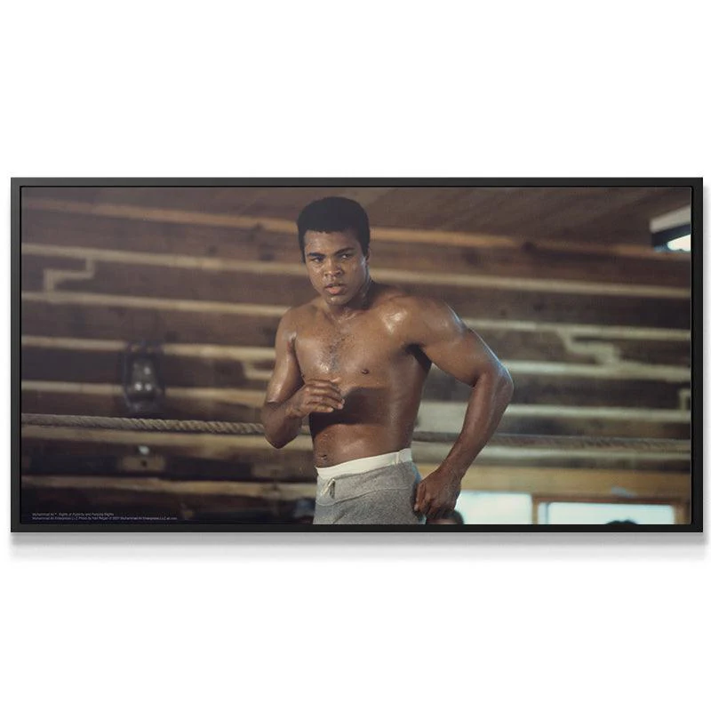 Muhammad Ali - Practice Like A Champion - Image 5