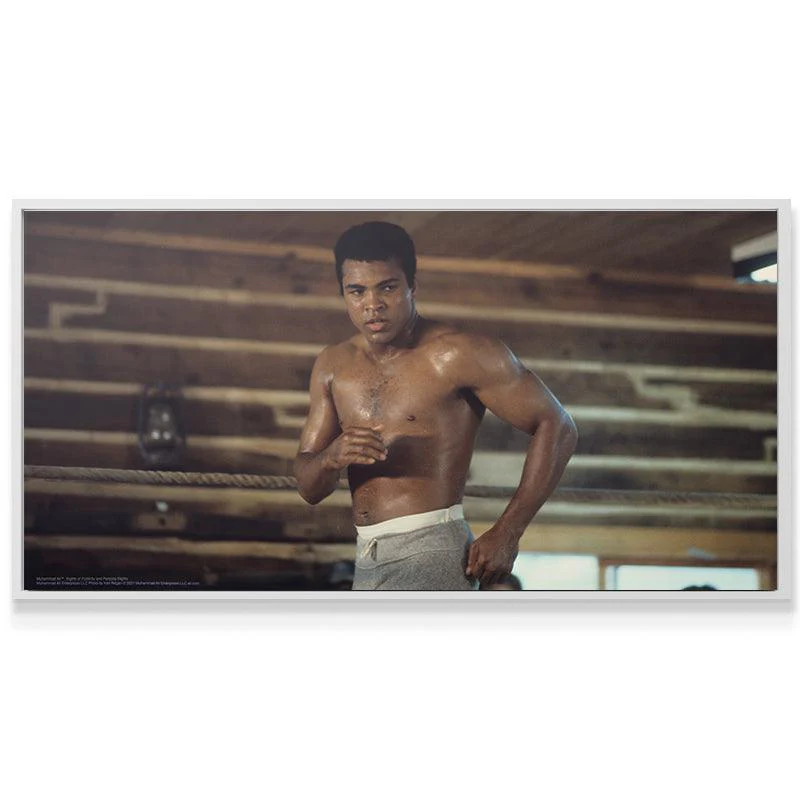 Muhammad Ali - Practice Like A Champion - Image 6