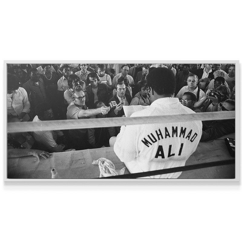 Muhammad Ali - Press - Image 6