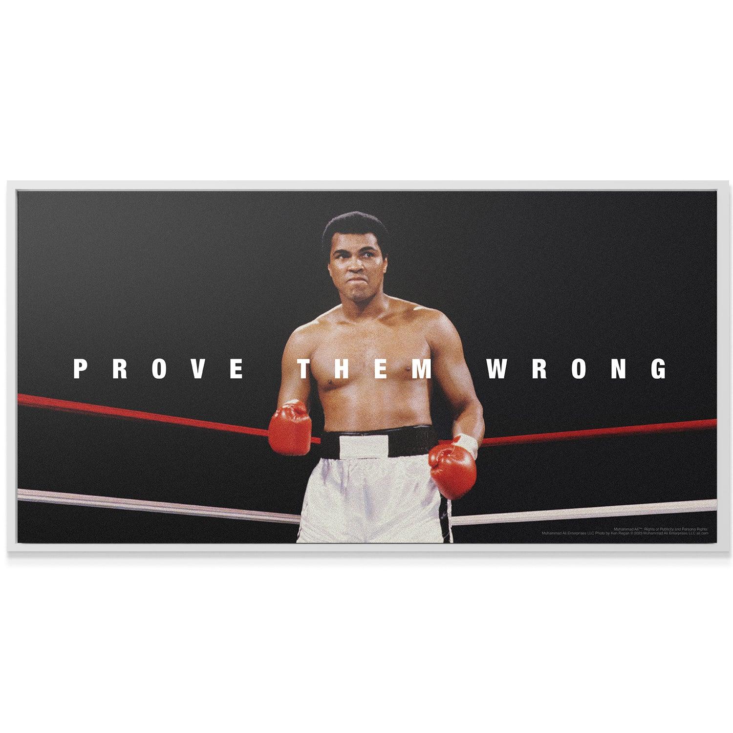 Muhammad Ali - Prove Them Wrong - Image 5