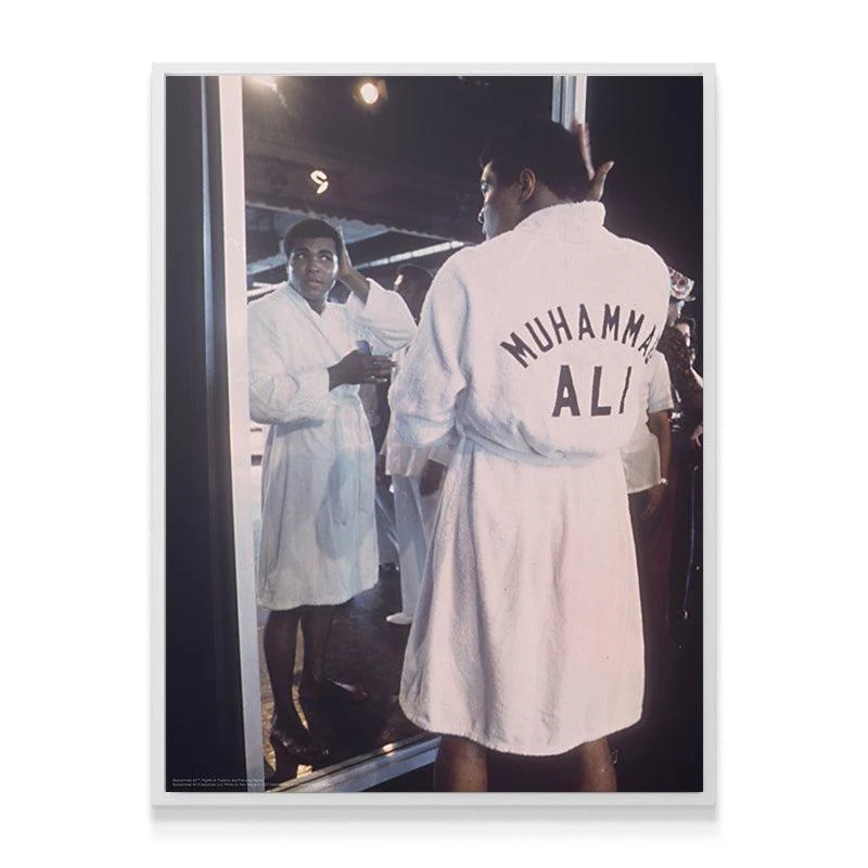 Muhammad Ali - Reflection Of The Competition - Image 6