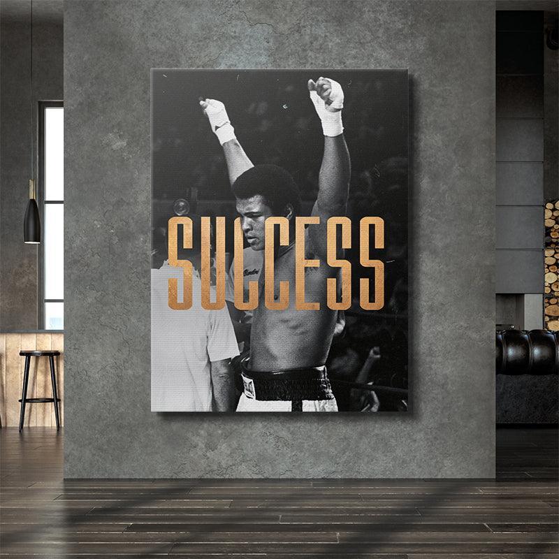 Muhammad Ali - Success - Image 3