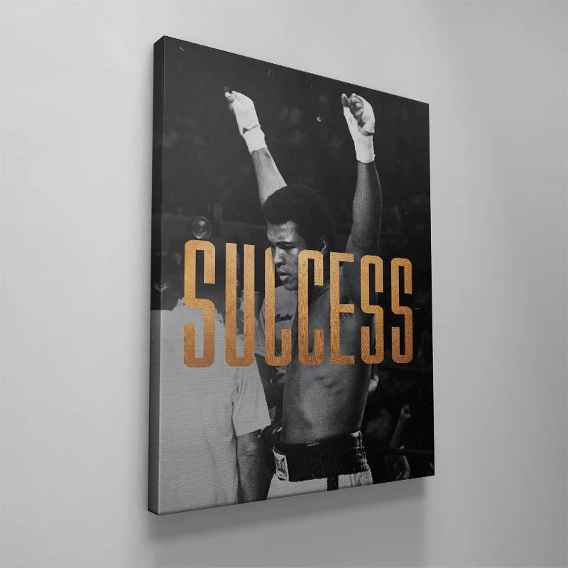 Muhammad Ali - Success - Image 4
