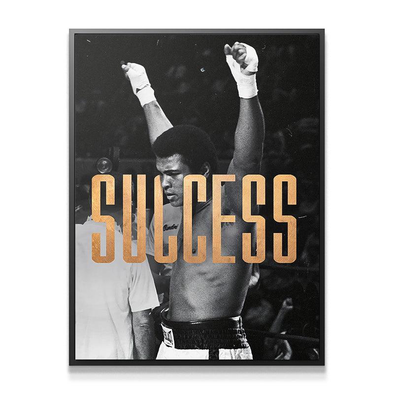 Muhammad Ali - Success - Image 5