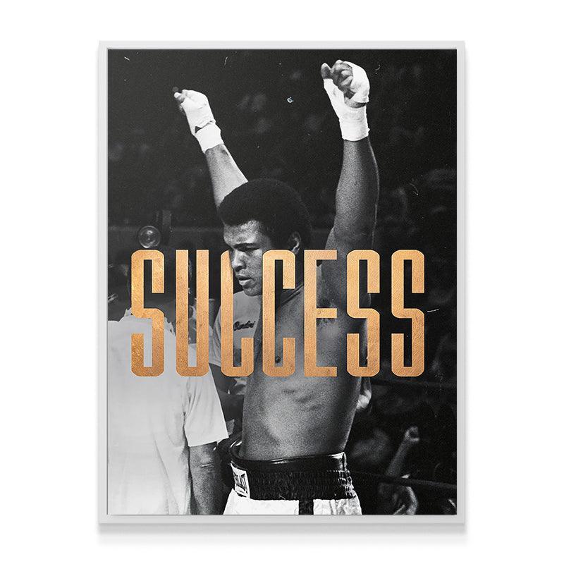 Muhammad Ali - Success - Image 6