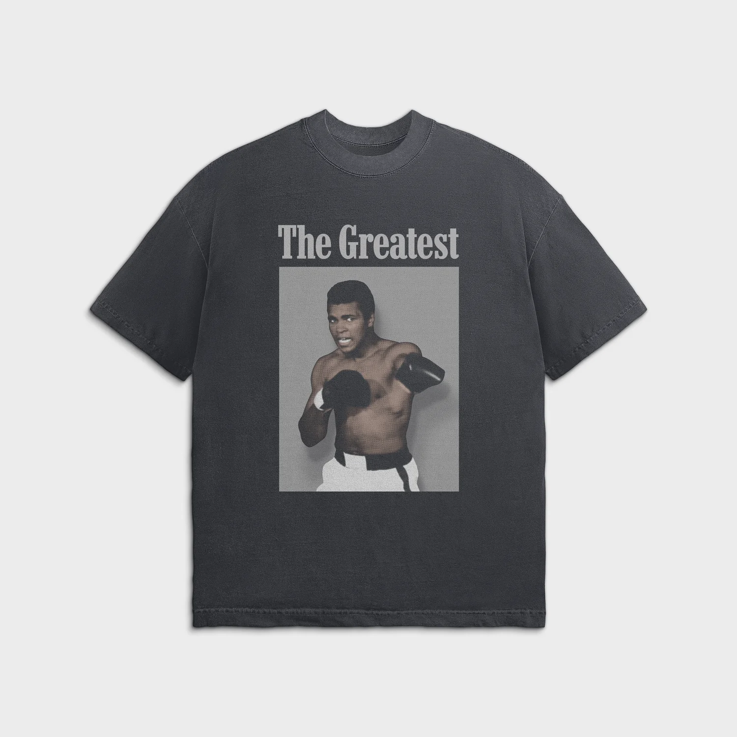 MUHAMMAD ALI - The Greatest Portrait