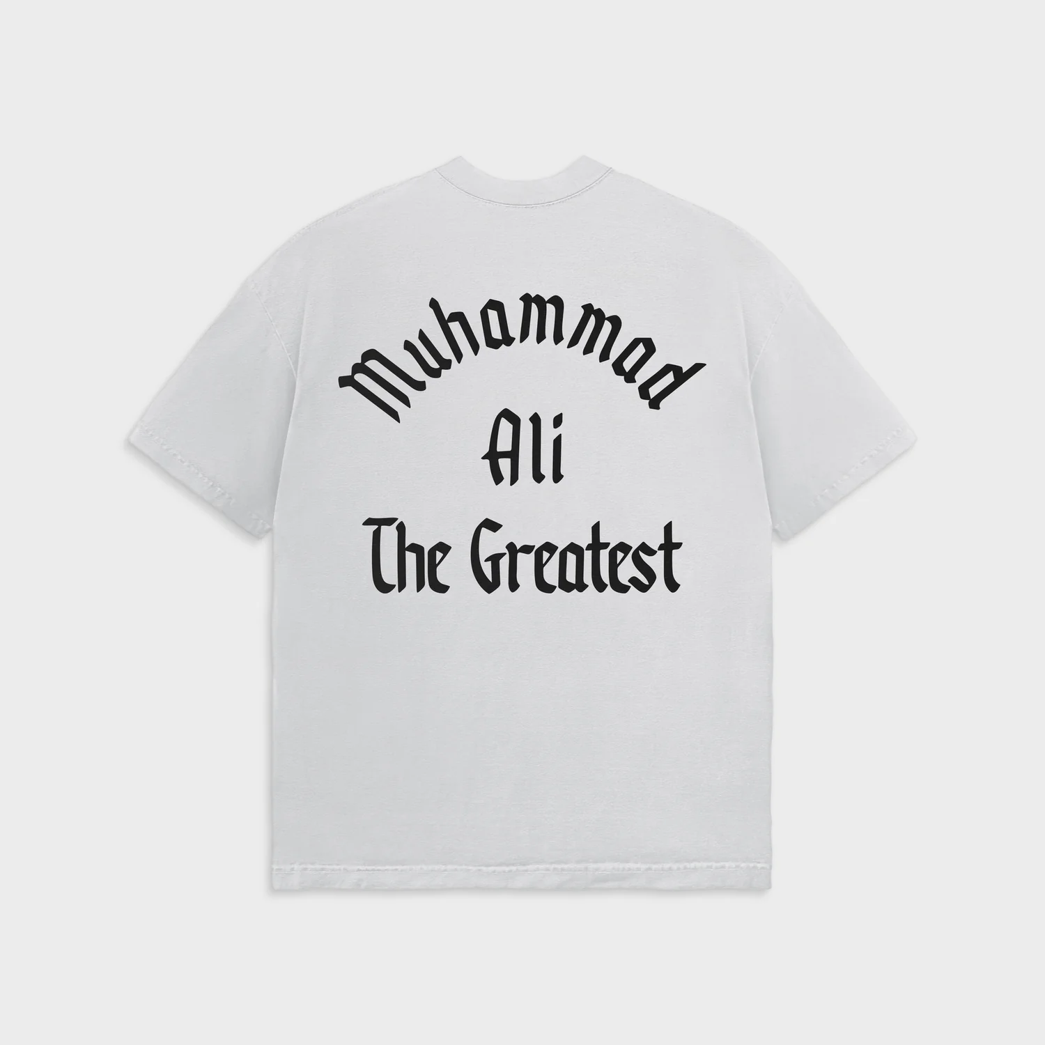 MUHAMMAD ALI - The Greatest - Image 3