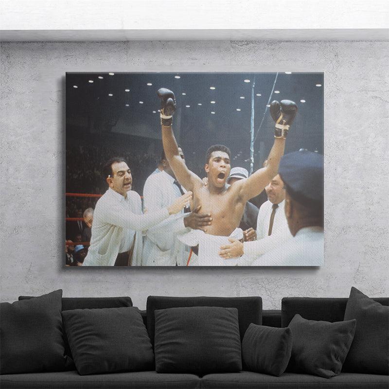 Muhammad Ali - Victory - Image 3